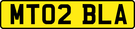 MT02BLA