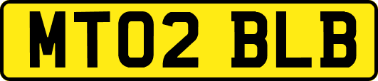 MT02BLB
