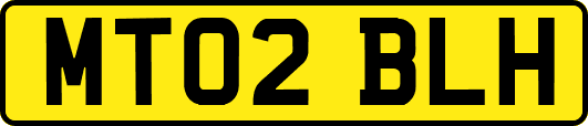MT02BLH
