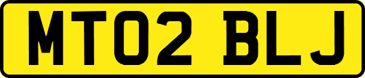 MT02BLJ