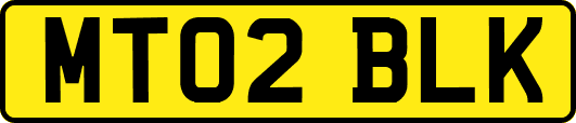 MT02BLK