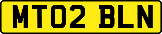 MT02BLN