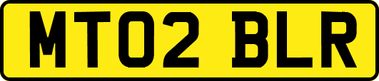 MT02BLR