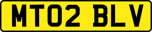 MT02BLV