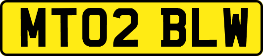 MT02BLW