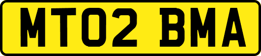 MT02BMA