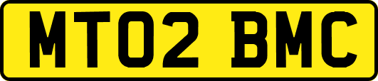 MT02BMC