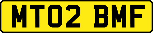 MT02BMF