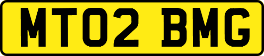 MT02BMG