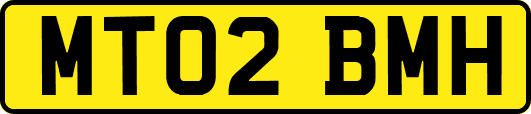 MT02BMH