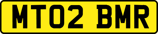 MT02BMR