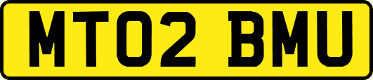 MT02BMU