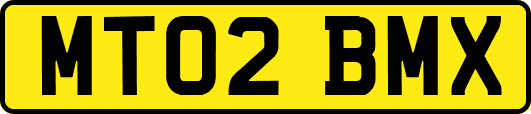 MT02BMX