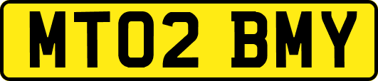 MT02BMY