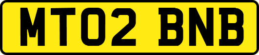 MT02BNB