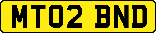 MT02BND