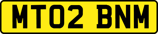 MT02BNM