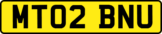 MT02BNU