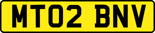 MT02BNV