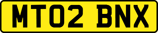 MT02BNX