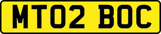 MT02BOC