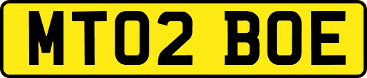 MT02BOE