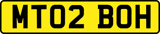 MT02BOH