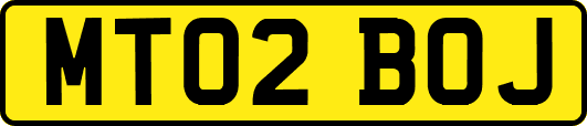 MT02BOJ