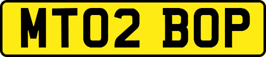 MT02BOP