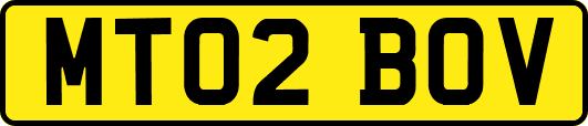 MT02BOV