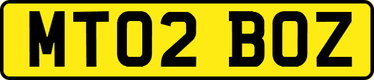 MT02BOZ