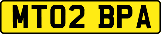 MT02BPA