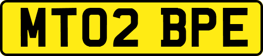 MT02BPE