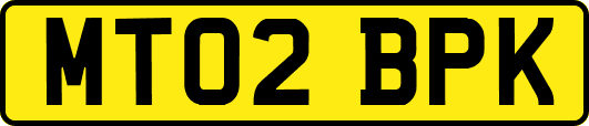 MT02BPK