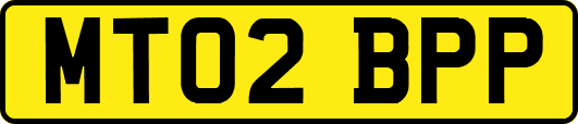 MT02BPP