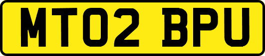 MT02BPU