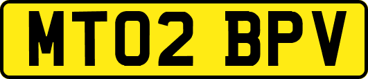 MT02BPV