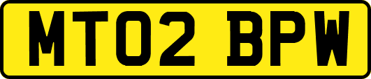 MT02BPW