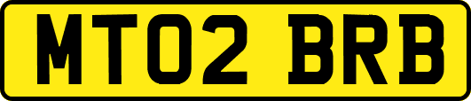MT02BRB