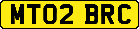 MT02BRC