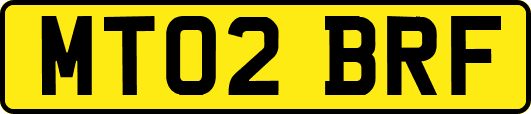 MT02BRF