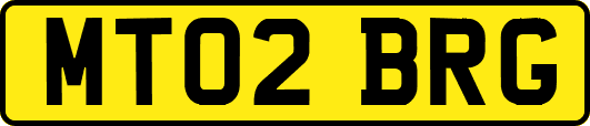 MT02BRG