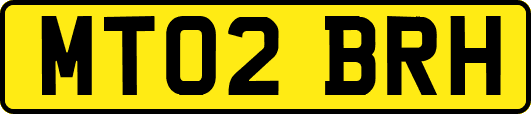 MT02BRH