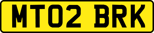 MT02BRK
