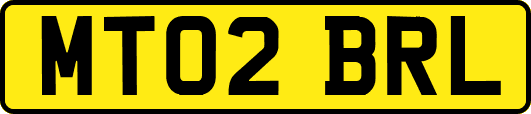 MT02BRL