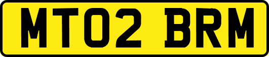 MT02BRM