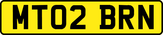 MT02BRN