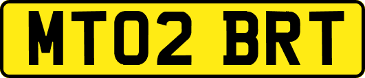 MT02BRT