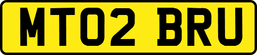 MT02BRU