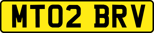 MT02BRV